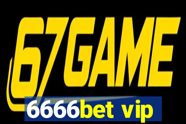 6666bet vip